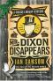 [Mobile Library Mystery 02] • Mr. Dixon disappears · a mobile library mystery